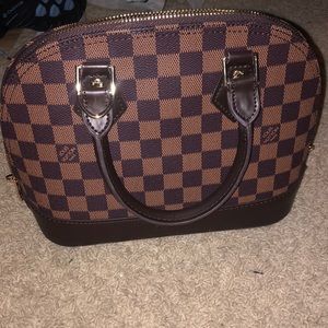 LV bag
